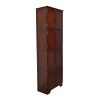 Stylish 8-Door Storage Cabinet – Perfect for Organizing Home, Office, and More