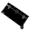 C&N Footlockers College Dorm Room & Summer Camp Lockable Trunk