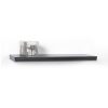 Warwick Black Floating Wall Shelf - Versatile Elegance for Modern or Traditional Spaces