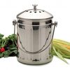RSVP International, Compost Pail