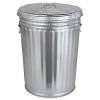 Selva Supreme Quality Stainless Steel Brush Pre-Galvanized Trash