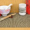 Con-Tact Brand Natural Weave Non-Adhesive Contact Shelf and Drawer Liner