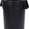 Carlisle Bronco Round Waste Container Only