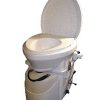 Nature's Head Composting Toilet with Spider Handle