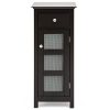 Best Choice Products Multipurpose Bathroom Floor Storage Space
