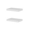 Floating Shelves - Where Creativity Knows No Bounds