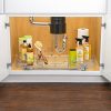 Lynk Professional U-Shape Under Sink Drawer - The Ultimate Space Saver