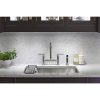 KOHLER Vault/Strive Utility Rack, Stainless Steel