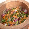 EcoRich Teracotta Home Composter ...