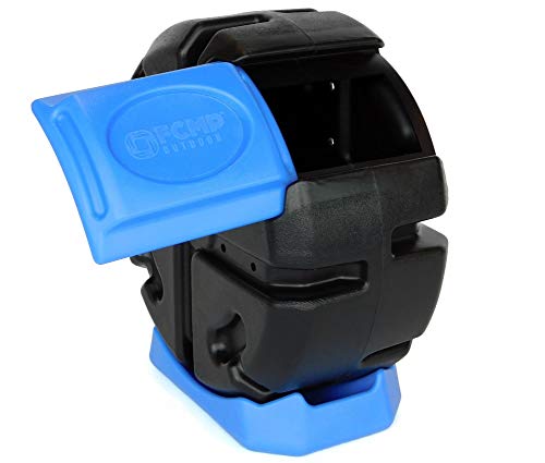 FCMP Outdoor Rolling Composter