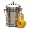 RSVP International, Compost Pail