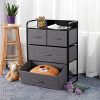 Kamiler Tower Unit for Bedroom, Hallway, Entryway Closets