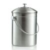 Saganizer Compost bin, Kitchen Compost bin Compost Pail
