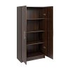 Prepac Espresso Elite Storage Cabinet