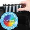 iTouchless 13 Gallon SensorCan - Your Elegant, Touchless Solution for Clean Trash Disposal
