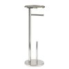 Better Living Products OVO Toilet Caddy with Tray