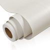 YENHOME 24" x 393" Removable Wood Contact Paper for Furniture Cabinets