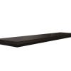InPlace Shelving Warwick Floating Wall Mountable Shelf