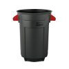Suncast Commercial Utility Trash Can, 32 Gallon