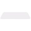 Akro-Mils 12-Inch X 36-Inch Clear Shelf Liner for Chrome Wire Shelf
