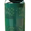 Pet Waste Can, for Home Owners, Aluminum 8 Gallon Can