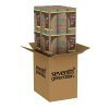 Seventh Generation Unbleached Paper Towels, 100% Recycled Paper