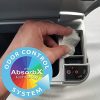 iTouchless 2.5 Gallon Bathroom Touchless Trash Can