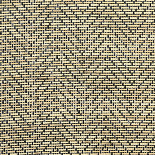 Con-Tact Brand Natural Weave Non-Adhesive Contact Shelf and Drawer Liner