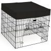 Spring Gardener Kitchen Waste Composter with Stakes and Cover