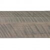 Joel's Antiques, 3" x 7" Thick x 30" Wide, Rustic, Floating Wood Shelf