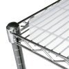 Chadko LLC 14" x 36" Translucent Wire Shelf Liner