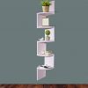 Home Essentials Corner Shelf - The Perfect Space-Saving Solution