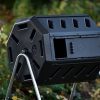 FCMP Outdoor Tumbling Composter
