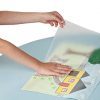 Con-Tact Brand Shelf Liner and Privacy Film, Clear Cover Self-Adhesive