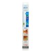 Con-Tact Brand Zip-N-Fit Premium Non-Adhesive Perforated Shelf and Drawer Liner