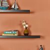WELLAND Simons Floating Wall Shelf Ledge Shelves