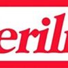 STERILITE 12.6 Gallon Locking StepOn Wastebasket