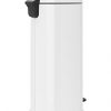 Brabantia Step Trash Can newIcon with Plastic Inner Bucket