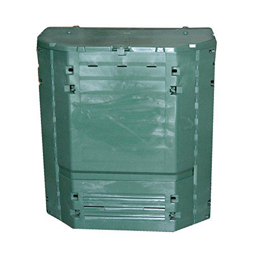 Exaco Thermo King Giant Composter