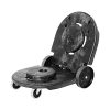 Rubbermaid Commercial Tandem Brute Trash Dolly