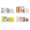 Wallniture Denver Wall Mounted Floating Shelves for Nursery Decor