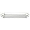 Kate and Laurel Felicia Trough Mirrored Tray