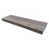Homewell Wood Floating Shelves for Home Decoration