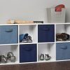 ClosetMaid Cubeicals Organizer, 8-Cube, White