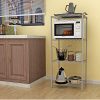 Home-Like 5-Tier Wire Shelving Heavy Duty Shelf Metal Storage Rack