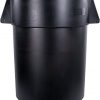 Carlisle Bronco Round Waste Container Only