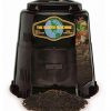 The Earth Machine Composter