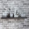 WELLAND Simons Floating Wall Shelf Ledge Shelves