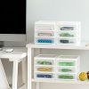 IRIS USA, Inc. CDD-XS3 Compact Desktop 3-Drawer System