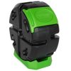 FCMP Outdoor Rolling Composter, 2.5 cu ft